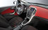 Test drive Opel Astra (2009-2012) - Poza 18