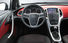 Test drive Opel Astra (2009-2012) - Poza 17