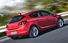 Test drive Opel Astra (2009-2012) - Poza 7