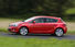 Test drive Opel Astra (2009-2012) - Poza 6