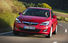 Test drive Opel Astra (2009-2012) - Poza 3