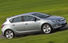 Test drive Opel Astra (2009-2012) - Poza 9