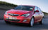 Test drive Opel Astra (2009-2012) - Poza 5