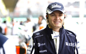 Rosberg, pregatit sa lupte pentru victorii