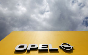 GM ar putea fi sprijinit de Germania pentru a pastra Opel