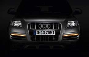 China va deveni piata principala pentru Audi in 2012