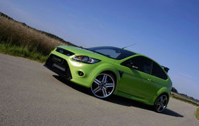 Ford Focus RS de 370 CP by Loder 1899