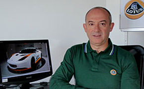 Lotus are un nou director pentru motorsport