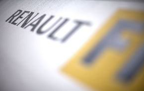OFICIAL: Renault, sponsorizata de un producator de ceasuri