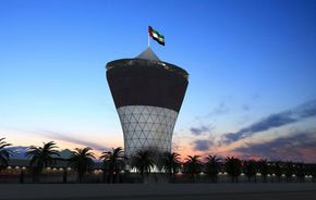 8 lucruri inedite despre circuitul de la Abu Dhabi