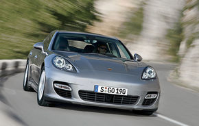 Porsche va lansa 7 modele in urmatorii 4 ani