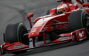 Ferrari: "Ne vom aminti intotdeauna de Raikkonen"