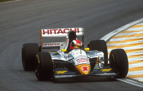 Lotus F1 Team a numit un nou CEO