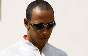 Hamilton debuteaza cu dreptul pe circuitul de la Abu Dhabi