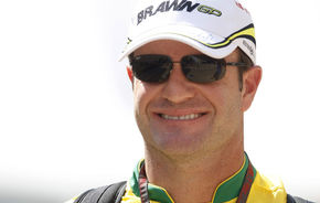 Barrichello sugereaza ca va concura pentru Williams in 2010