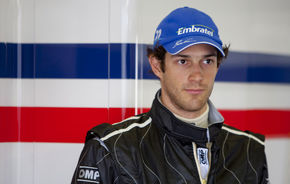 OFICIAL: Bruno Senna va concura in Formula 1 in 2010