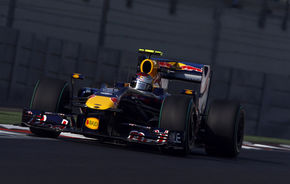 Vettel a castigat Marele Premiu din Abu Dhabi