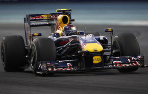 Red Bull promite sa fie si mai puternica in 2010