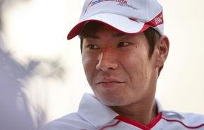 Kobayashi, la un pas de un contract cu Toyota