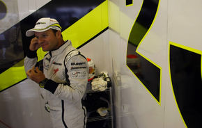 Barrichello va depasi limita de 300 de curse in F1