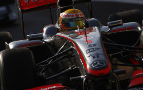 Mercedes exclude despartirea prematura de McLaren