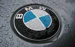 BMW scade in vanzari dar ramane pe profit