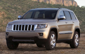 Jeep va ramane singura marca a concernului Chrysler in Europa