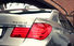 Test drive BMW Seria 7 (2009-2012) - Poza 8
