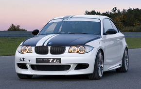 BMW confirma versiunea de performanta Seria 1 M
