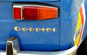 Renault renaste numele Gordini pe 10 noiembrie