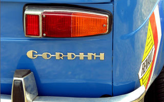 Renault renaste numele Gordini pe 10 noiembrie