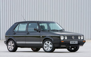 Productia lui Volkswagen CitiGolf a fost oprita dupa 25 de ani