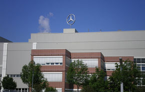 Daimler va elimina 1.000 de locuri de munca din cadrul Mercedes