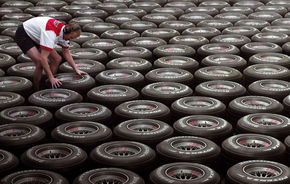 Confirmare stiintifica: azotul prelungeste durata de viata a pneurilor