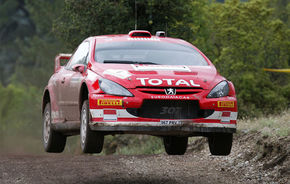 Peugeot: "Revenim in WRC doar dupa ce Citroen se retrage"