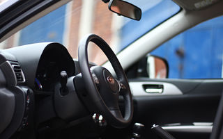 Test drive Subaru Impreza (2007-2011) - Poza 15
