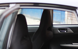 Test drive Subaru Impreza (2007-2011) - Poza 19
