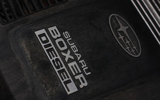 Test drive Subaru Impreza (2007-2011) - Poza 20
