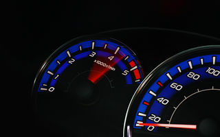 Test drive Subaru Impreza (2007-2011) - Poza 14
