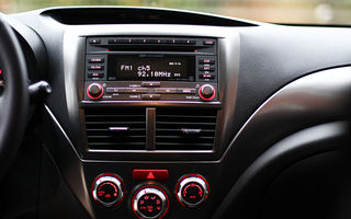Test drive Subaru Impreza (2007-2011) - Poza 16