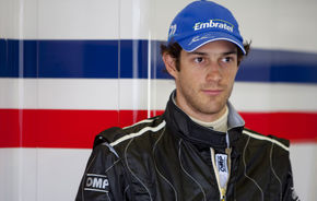Senna va pilota gratis pentru Campos