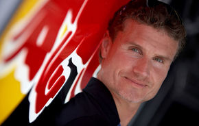 Coulthard ar putea concura in DTM in 2010