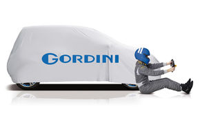 OFICIAL: Gordini revine pe Twingo RS in 25 noiembrie!
