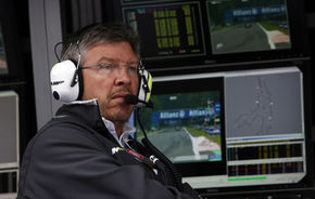 Brawn: "Constructorii vor reveni in F1"