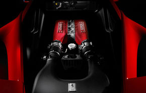 Ferrari va implementa motoare supraalimentate in viitor