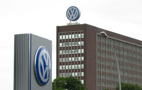 Volkswagen a dezvoltat o platforma noua, pe care o va folosi pe 60 de modele