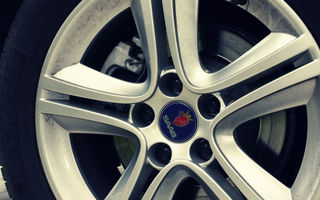 Test drive Saab 9-3 Sport Sedan (2007) - Poza 13