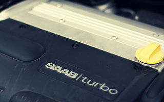 Test drive Saab 9-3 Sport Sedan (2007) - Poza 22