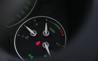 Test drive Saab 9-3 Sport Sedan (2007) - Poza 17