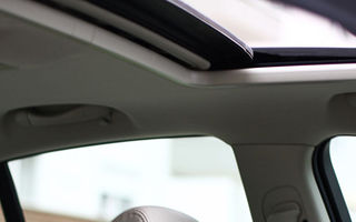 Test drive Saab 9-3 Sport Sedan (2007) - Poza 19